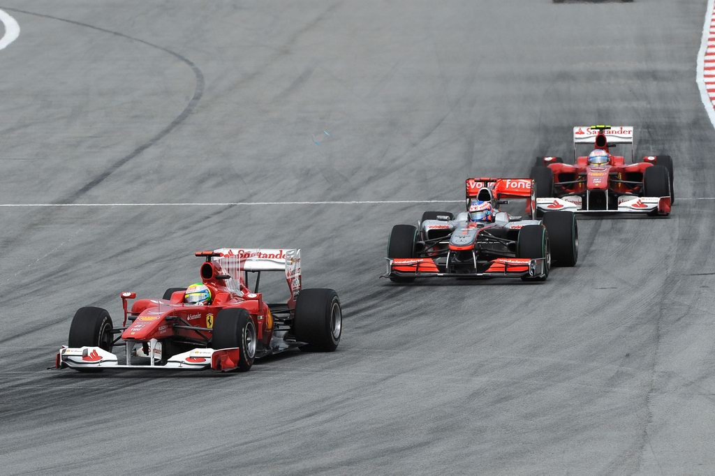GP Malesia